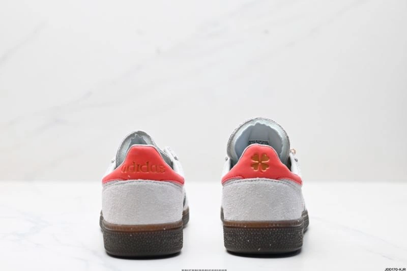 Adidas Handball Shoes ZipUp 534