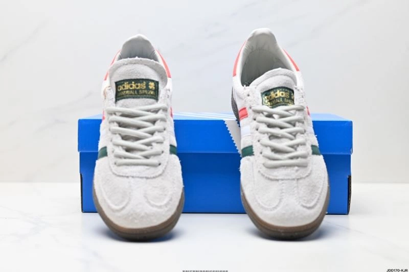 Adidas Handball Shoes ZipUp 534