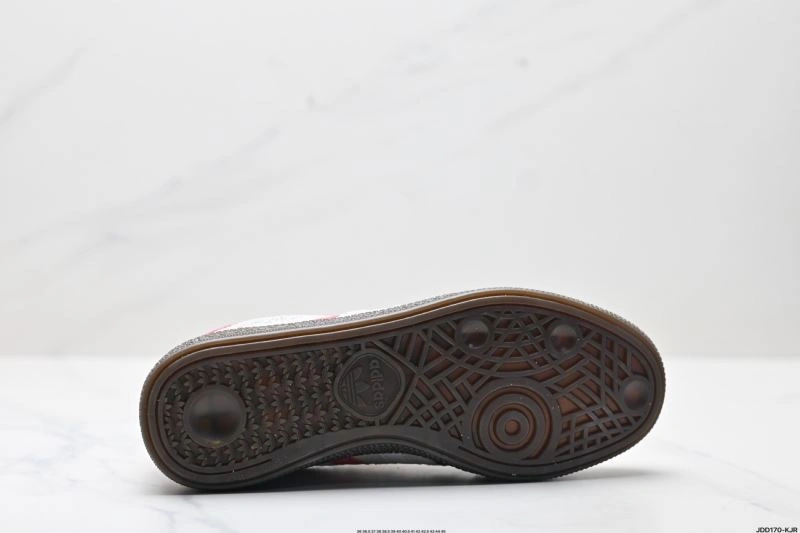 Adidas Handball Shoes ZipUp 534