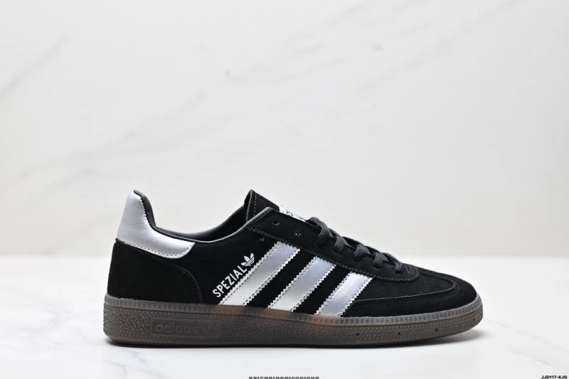 Adidas Handball Shoes Youthful 532