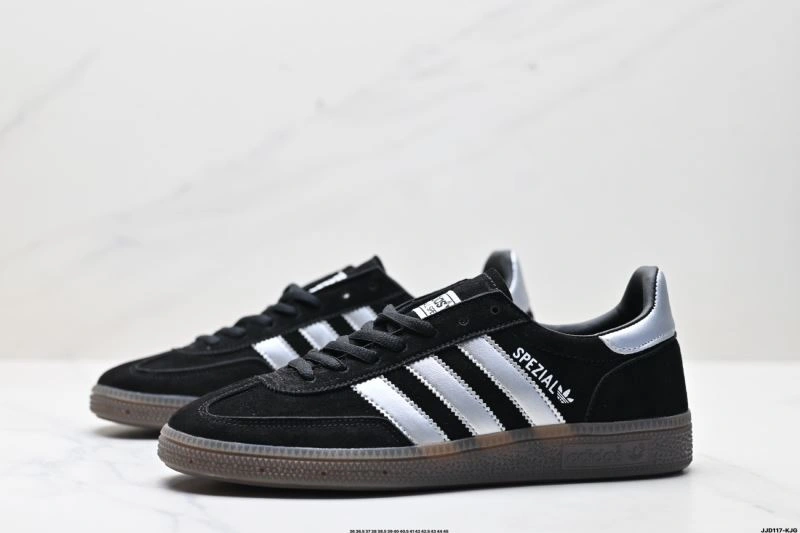 Adidas Handball Shoes Youthful 532