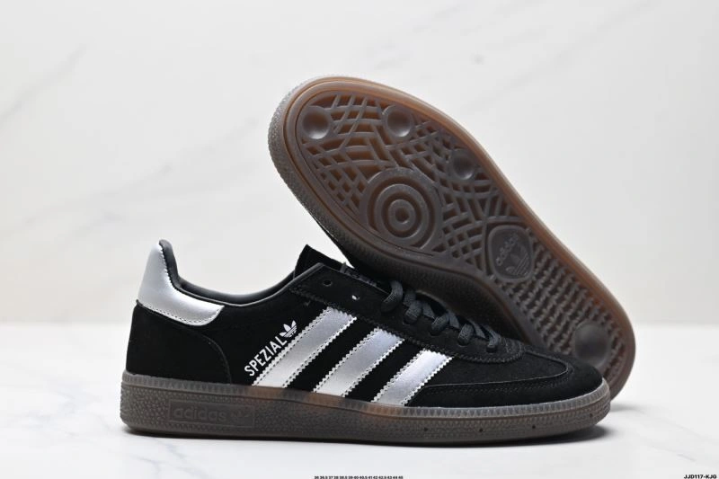 Adidas Handball Shoes Youthful 532