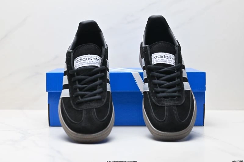 Adidas Handball Shoes Youthful 532