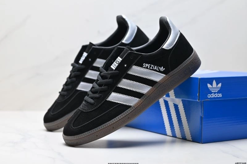 Adidas Handball Shoes Youthful 532