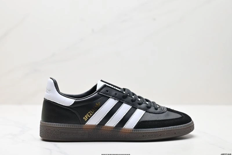 Sustainable Adidas Handball Shoes 527