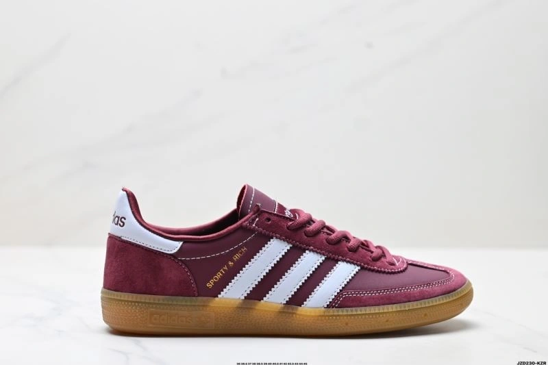 RelaxedFit Adidas Handball Shoes 528