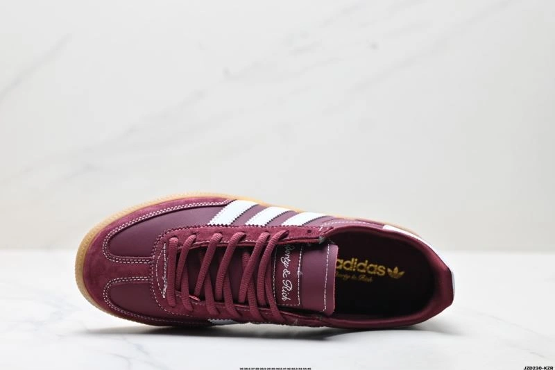 RelaxedFit Adidas Handball Shoes 528