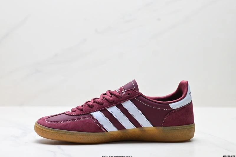 RelaxedFit Adidas Handball Shoes 528