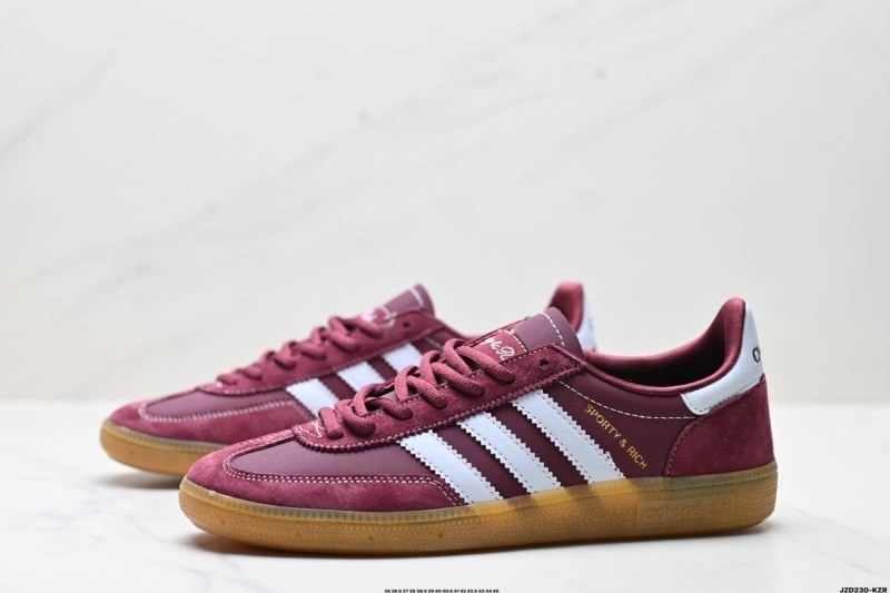 RelaxedFit Adidas Handball Shoes 528