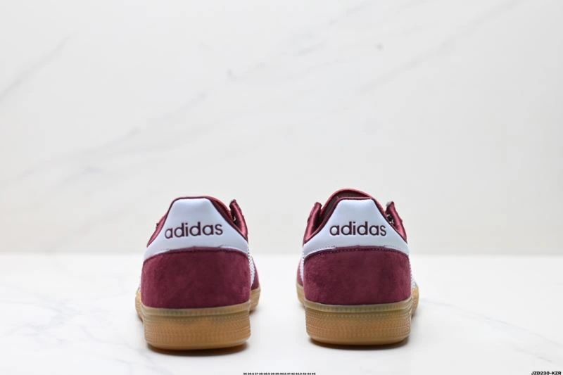 RelaxedFit Adidas Handball Shoes 528
