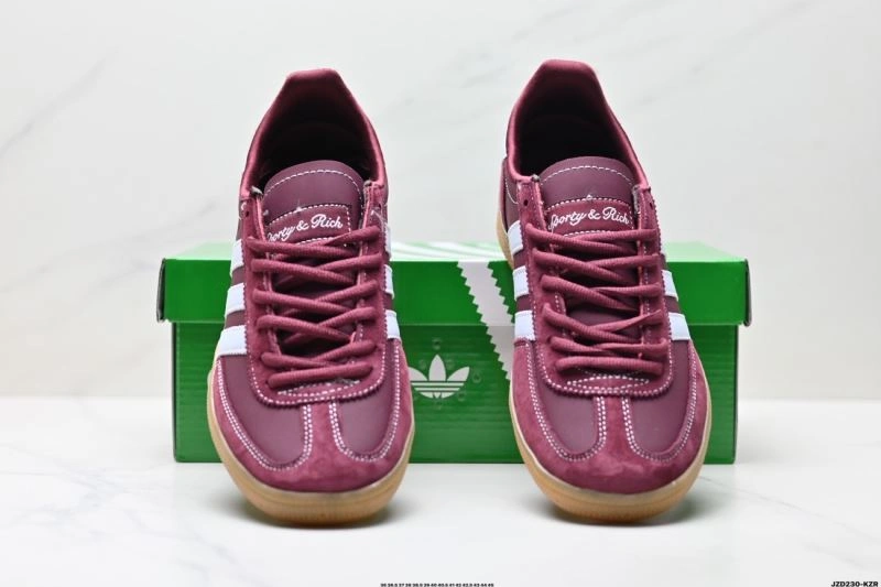 RelaxedFit Adidas Handball Shoes 528