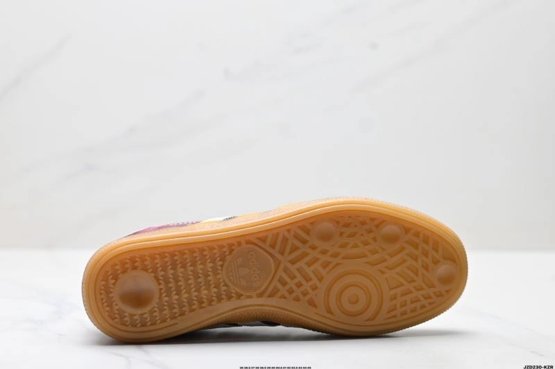 RelaxedFit Adidas Handball Shoes 528