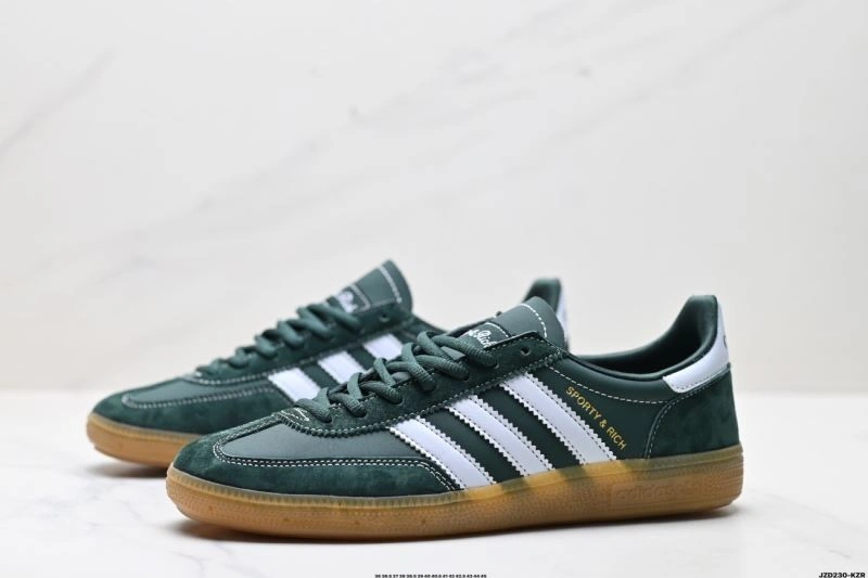 HighQuality Adidas Handball Shoes 531