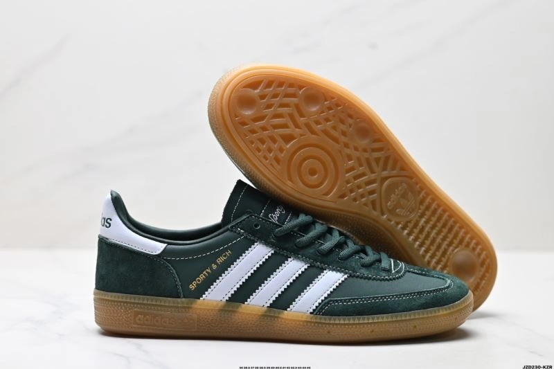 HighQuality Adidas Handball Shoes 531