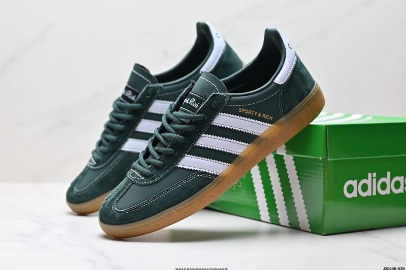 HighQuality Adidas Handball Shoes 531