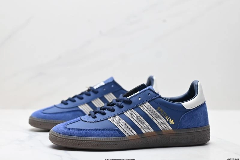 Adidas Handball Shoes WeatherProof 519