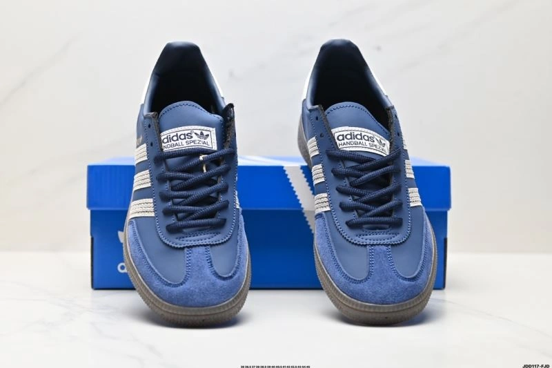 Adidas Handball Shoes WeatherProof 519