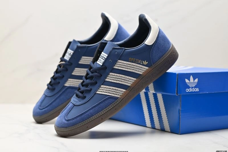 Adidas Handball Shoes WeatherProof 519