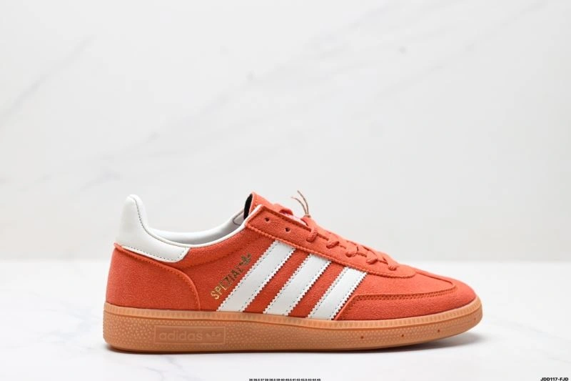 Adidas Handball Shoes Supportive 530