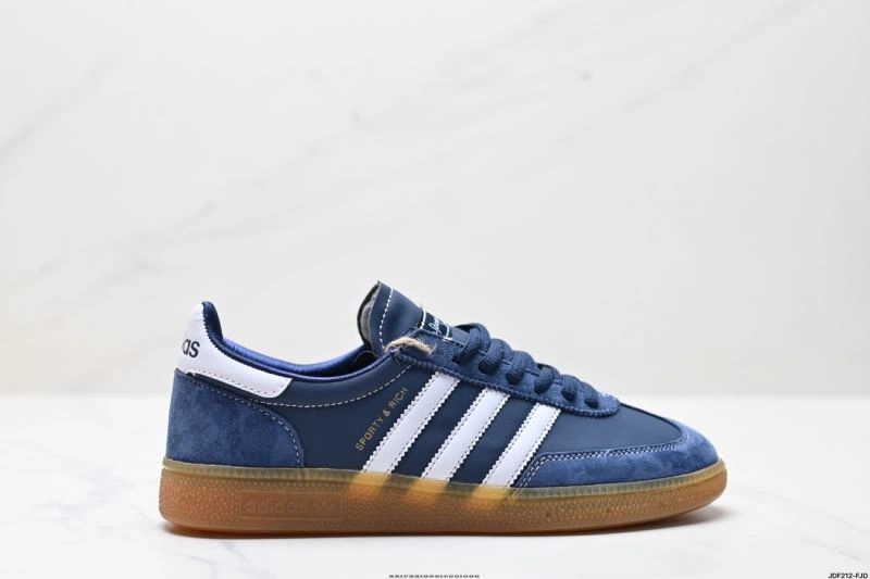 Adidas Handball Shoes Refined 539