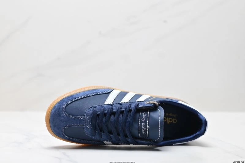 Adidas Handball Shoes Refined 539