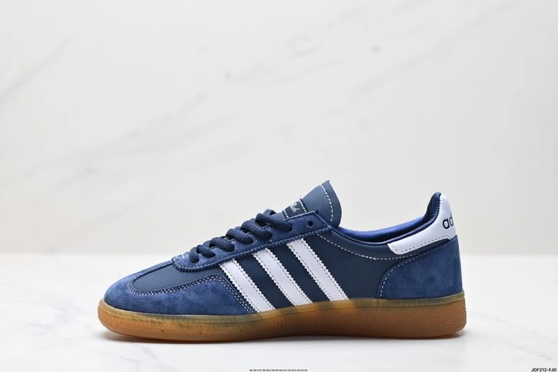 Adidas Handball Shoes Refined 539
