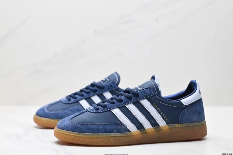 Adidas Handball Shoes Refined 539