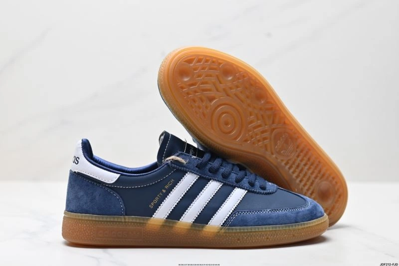 Adidas Handball Shoes Refined 539