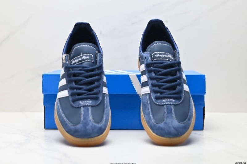 Adidas Handball Shoes Refined 539