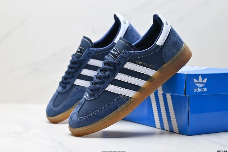 Adidas Handball Shoes Refined 539