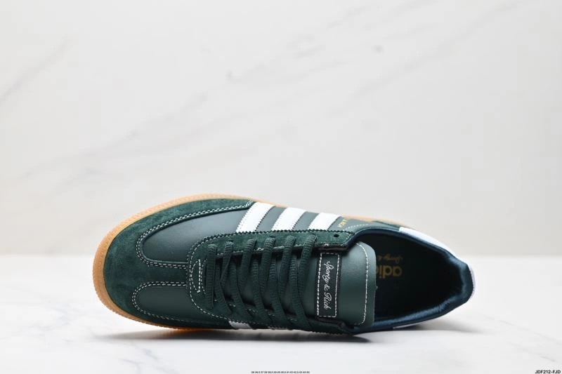Lightweight Adidas Handball Shoes 523