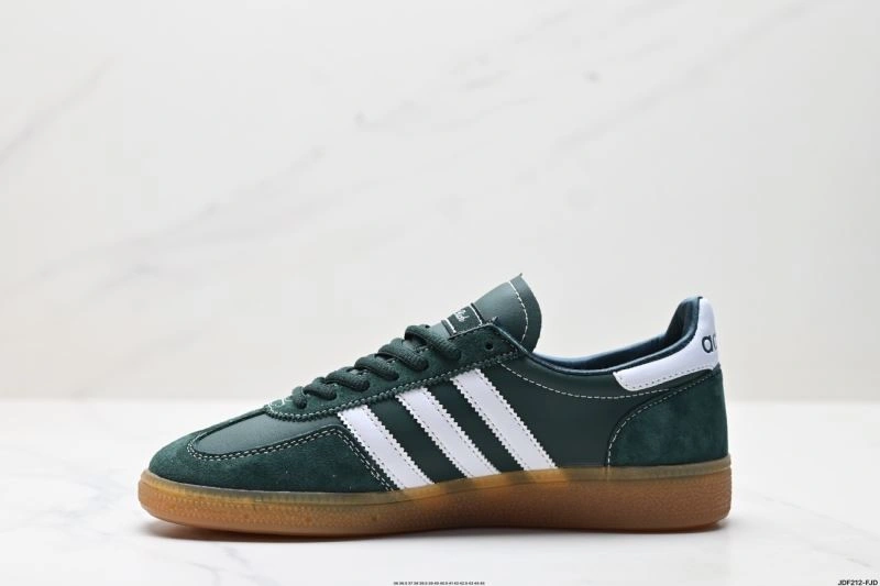 Lightweight Adidas Handball Shoes 523