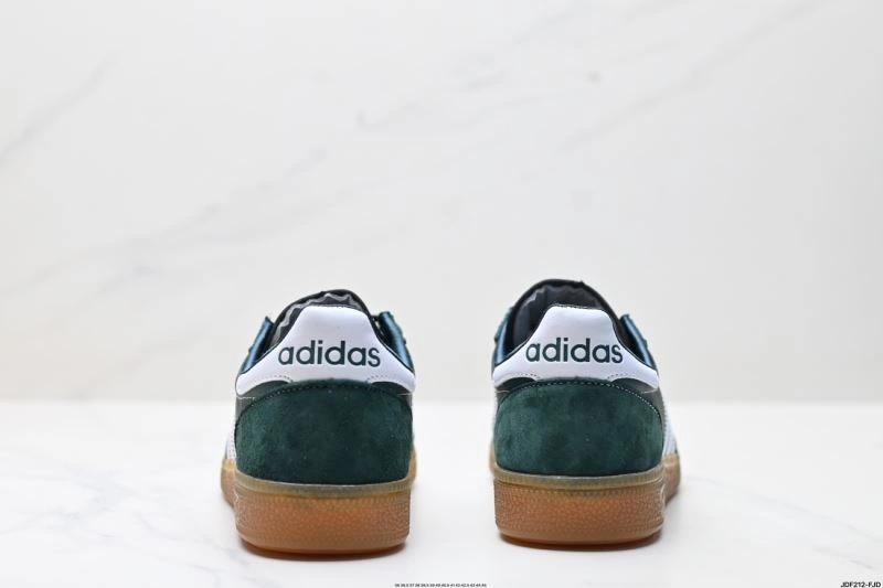 Lightweight Adidas Handball Shoes 523