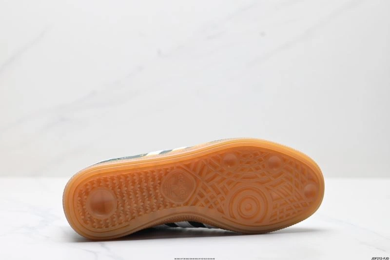Lightweight Adidas Handball Shoes 523