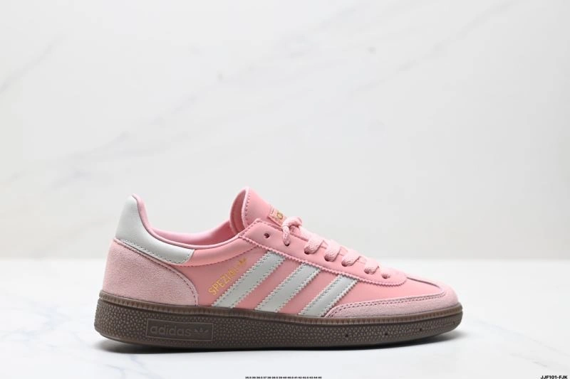 Colorful Adidas Handball Shoes 512