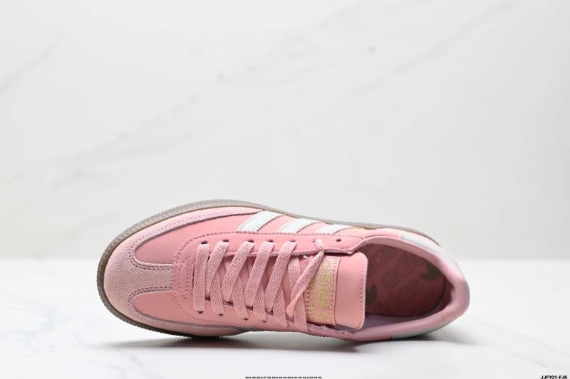 Colorful Adidas Handball Shoes 512