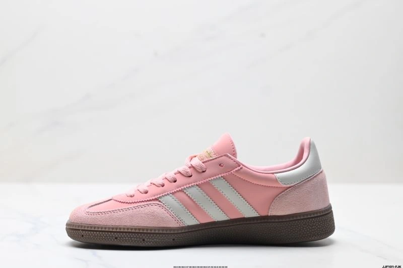 Colorful Adidas Handball Shoes 512