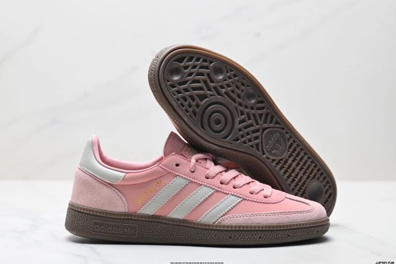 Colorful Adidas Handball Shoes 512