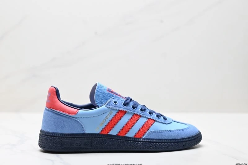 Adidas Handball Shoes Compact 522