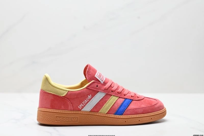 Trendsetting Adidas Handball Shoes 518