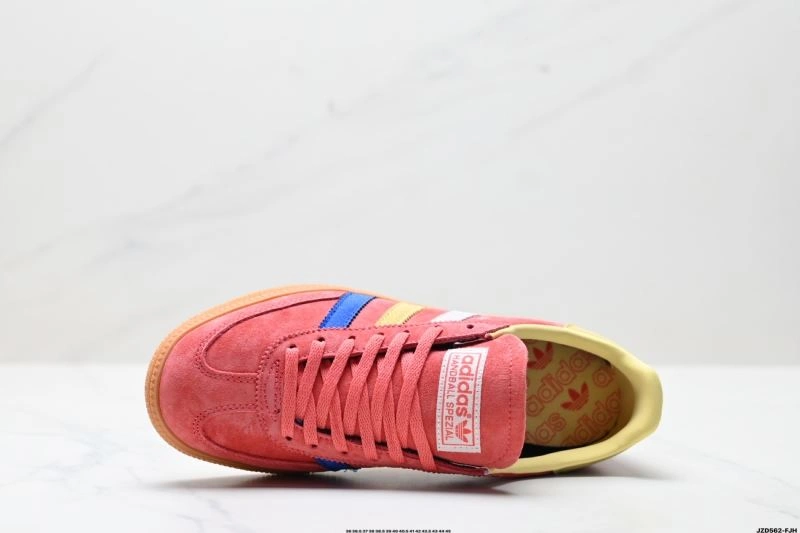 Trendsetting Adidas Handball Shoes 518