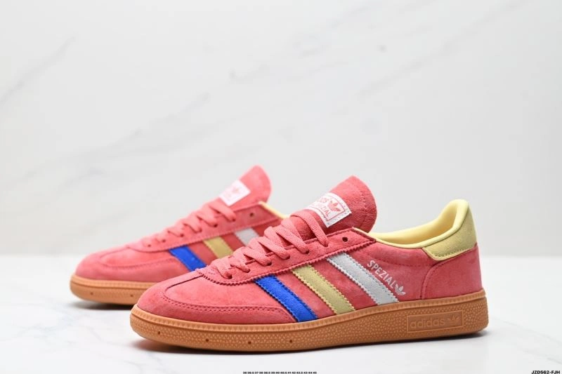 Trendsetting Adidas Handball Shoes 518
