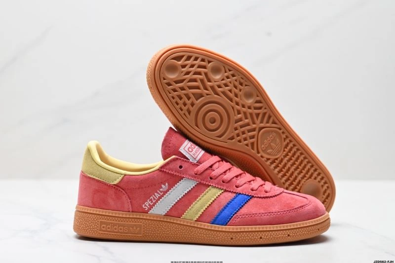 Trendsetting Adidas Handball Shoes 518