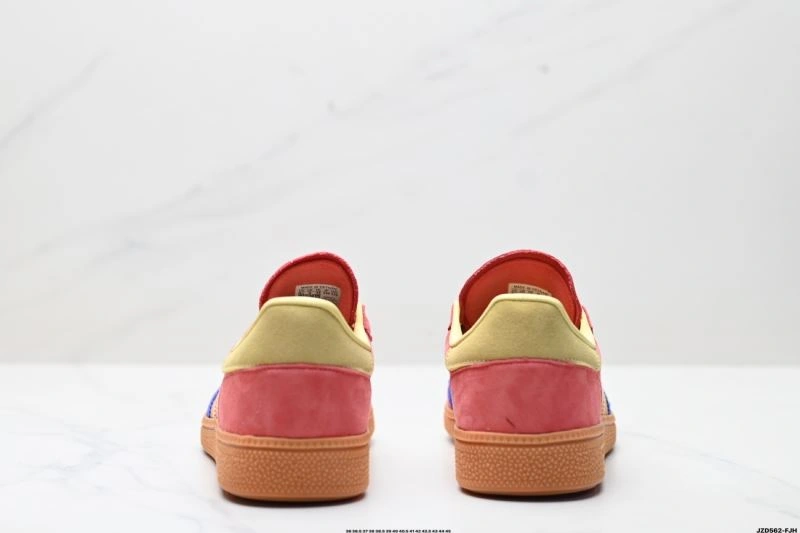 Trendsetting Adidas Handball Shoes 518