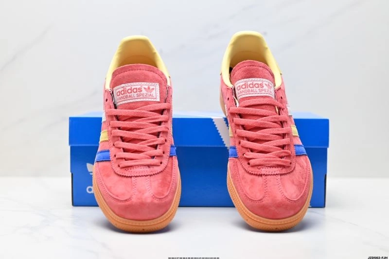 Trendsetting Adidas Handball Shoes 518