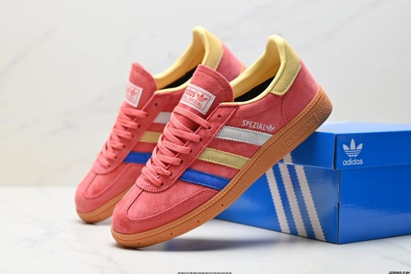 Trendsetting Adidas Handball Shoes 518