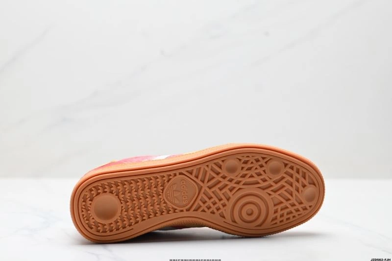 Trendsetting Adidas Handball Shoes 518