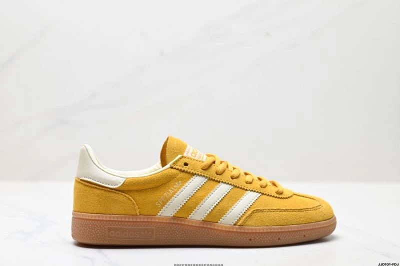 Colorful Adidas Handball Shoes 520