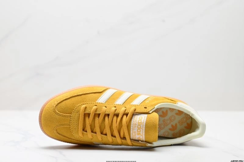 Colorful Adidas Handball Shoes 520