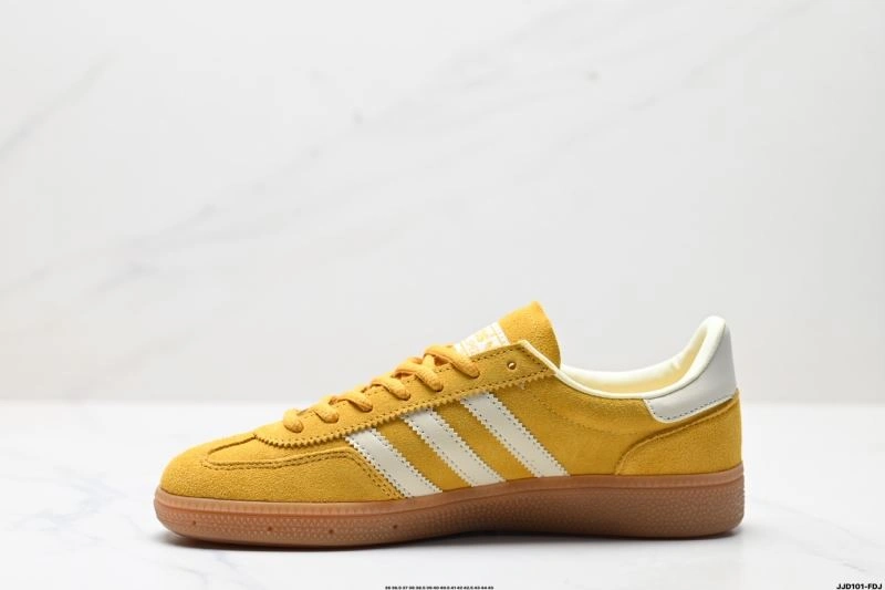 Colorful Adidas Handball Shoes 520
